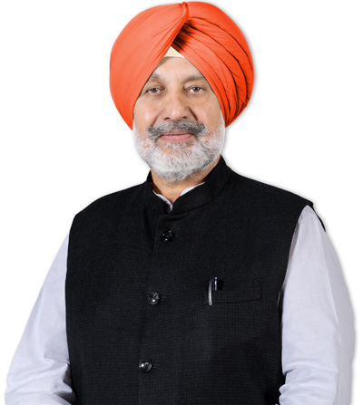 15 deaths due to spurious liquor in Majitha constituency is proof of AAP government's negligence and incompetence - Balbir Singh Sidhu.
